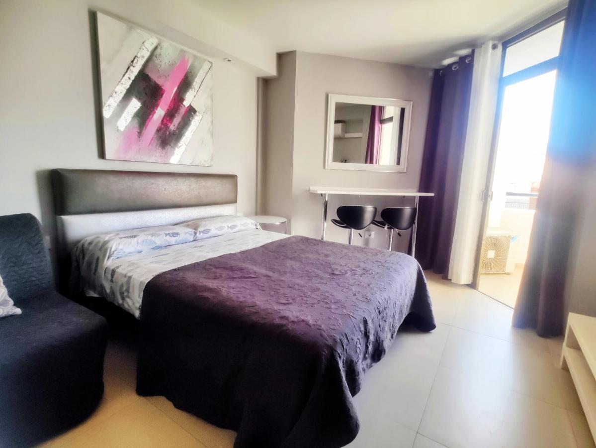 Estudió Summerland en Los Cristianos Arona  Exterior foto