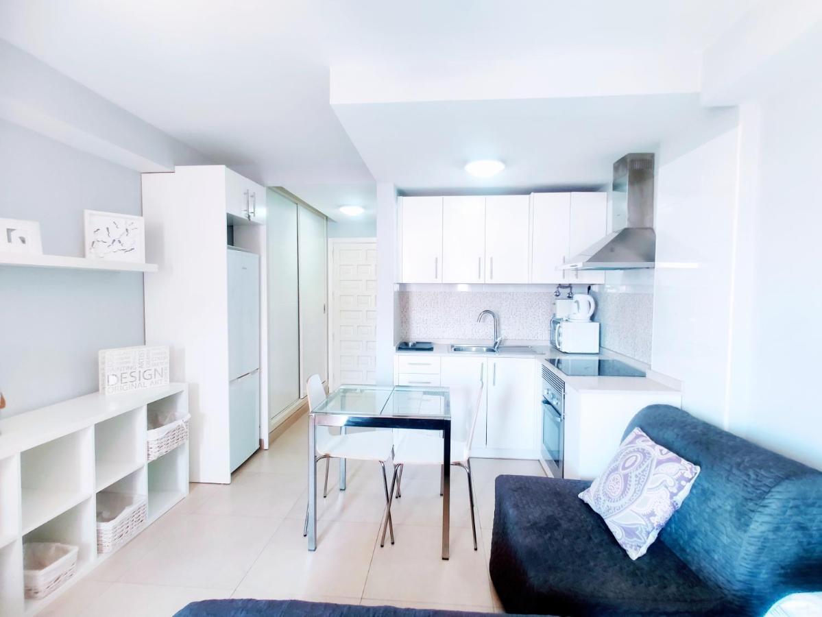 Estudió Summerland en Los Cristianos Arona  Exterior foto