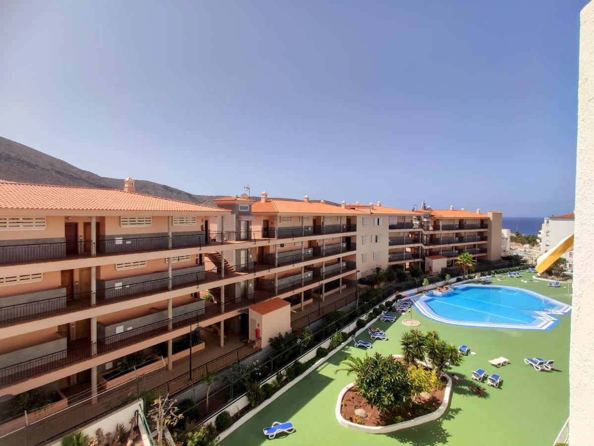 Estudió Summerland en Los Cristianos Arona  Exterior foto